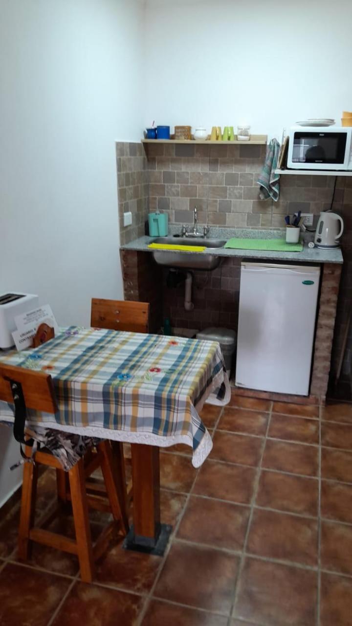 Appartamento Peggy'S House Puerto San Julián Esterno foto