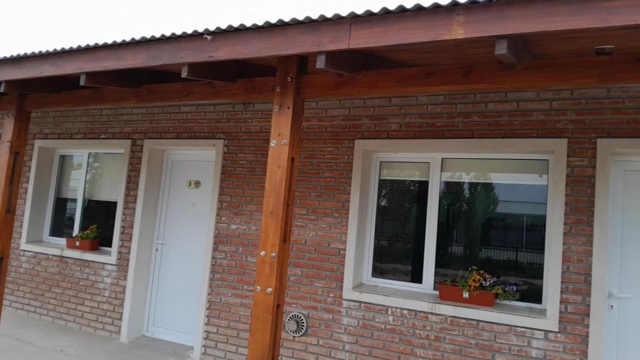 Appartamento Peggy'S House Puerto San Julián Esterno foto