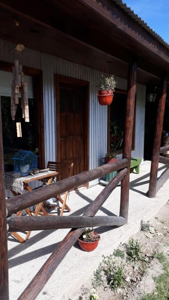 Appartamento Peggy'S House Puerto San Julián Esterno foto